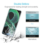 Pellicola in vetro temperato 9H 2.5D da 0,26 mm, For OPPO Realme 8 5G (1 PC), For OPPO Realme 8 / 8 Pro / 9 Pro+ (1 PC)
