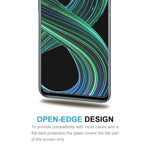 Pellicola in vetro temperato 9H 2.5D da 0,26 mm, For OPPO Realme 8 5G (1 PC), For OPPO Realme 8 / 8 Pro / 9 Pro+ (1 PC)