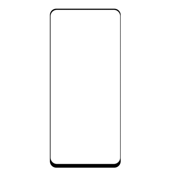 Pellicola in vetro temperato per protezione dello schermo a copertura totale con colla completa, For OPPO Realme 8 5G (1 PC), For OPPO Realme 8 / 8 Pro (1 PC)