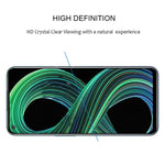 Pellicola in vetro temperato per protezione dello schermo a copertura totale con colla completa, For OPPO Realme 8 5G (1 PC), For OPPO Realme 8 / 8 Pro (1 PC)
