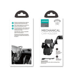 JOYROOM JR-ZS259 Supporto per auto meccanico con rotazione a 360 gradi, stile: ventosa a braccio lungo, JR-ZS259