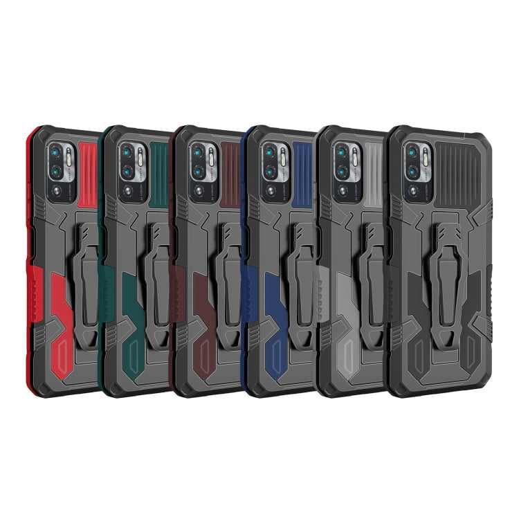 Custodia protettiva in TPU per Xiaomi Redmi Note 10 5G