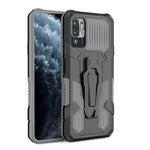 Custodia protettiva in TPU per Xiaomi Redmi Note 10 5G