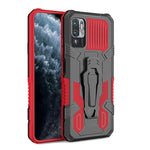 Custodia protettiva in TPU per Xiaomi Redmi Note 10 5G