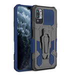 Custodia protettiva in TPU per Xiaomi Redmi Note 10 5G