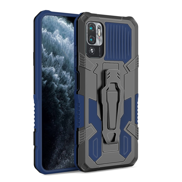 Custodia protettiva in TPU per Xiaomi Redmi Note 10 5G
