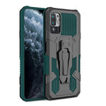 Custodia protettiva in TPU per Xiaomi Redmi Note 10 5G