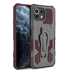 Custodia protettiva in TPU per Xiaomi Redmi Note 10 5G