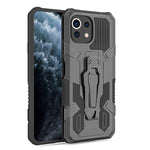Custodia protettiva in TPU per Xiaomi Redmi Note 10 5G