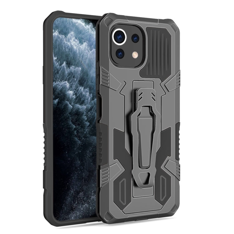 Custodia protettiva in TPU per Xiaomi Redmi Note 10 5G