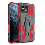 Custodia protettiva in TPU per Xiaomi Redmi Note 10 5G