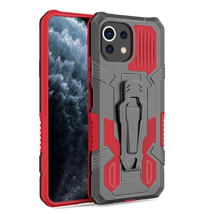 Custodia protettiva in TPU per Xiaomi Redmi Note 10 5G