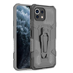 Custodia protettiva in TPU per Xiaomi Redmi Note 10 5G