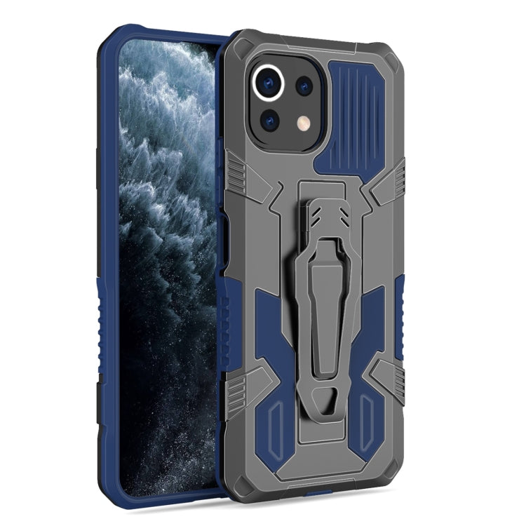 Custodia protettiva in TPU per Xiaomi Redmi Note 10 5G
