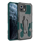 Custodia protettiva in TPU per Xiaomi Redmi Note 10 5G