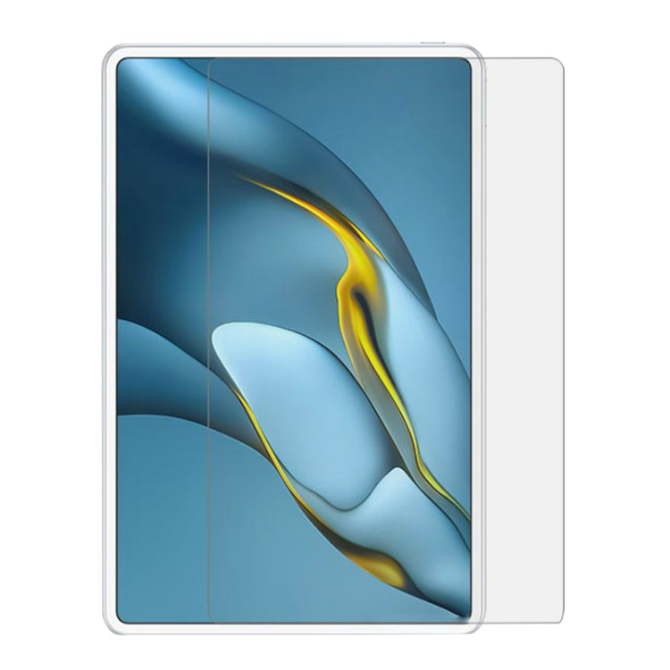 Proteggi schermo in PET a schermo intero HD, For Microsoft Surface Pro X (1 PC), For Huawei MatePad Pro 10.8 2021 (1 PC), For Lenovo Pad Pro (1 PC), For Samsung Galaxy Tab A 8.0 & S Pen 2019 P205/P200 (1 PC), For Huawei MatePad Pro 12.6 2021 (1 PC)    ...