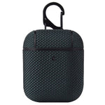 Custodia protettiva in tessuto per AirPods Pro
