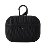 Custodia protettiva in tessuto per AirPods Pro