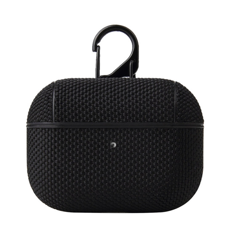 Custodia protettiva in tessuto per AirPods Pro