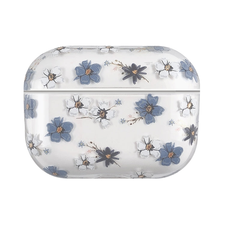 Custodia rigida PC con motivo frutta per AirPods 1/2 e Pro