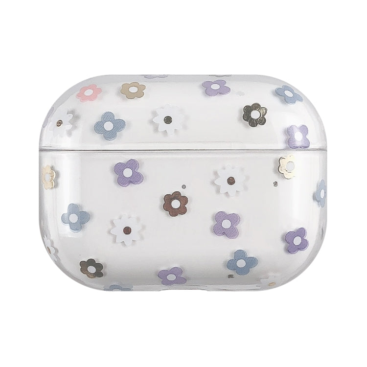 Custodia rigida PC con motivo frutta per AirPods 1/2 e Pro