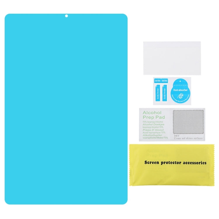 Pellicola salvaschermo in carta opaca, For Microsoft Surface Pro X (1 PC), For Lenovo Pad (1 PC), For Lenovo Pad Plus (1 PC), For Lenovo Pad Pro (1 PC), For Huawei MatePad Pro 10.8 2021 (1 PC), For Samsung Galaxy Tab A 8.0&S Pen 2019 P205/P200 (1 PC)  ...