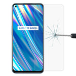 Pellicola in vetro temperato 9H 2.5D da 0,26 mm, For OPPO Realme Q3 5G / Q3i 5G (1 PC), For OPPO Realme GT Neo / GT Neo Flash (1 PC), For OPPO Realme V13 5G (1 PC), For OPPO Realme X7 Max 5G (1 PC), For OPPO Realme Narzo 30 5G (1 PC)                   ...