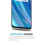 Pellicola in vetro temperato 9H 2.5D da 0,26 mm, For OPPO Realme Q3 5G / Q3i 5G (1 PC), For OPPO Realme GT Neo / GT Neo Flash (1 PC), For OPPO Realme V13 5G (1 PC), For OPPO Realme X7 Max 5G (1 PC), For OPPO Realme Narzo 30 5G (1 PC)                   ...