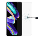 Pellicola in vetro temperato 9H 2.5D da 0,26 mm, For OPPO Realme Q3 5G / Q3i 5G (1 PC), For OPPO Realme GT Neo / GT Neo Flash (1 PC), For OPPO Realme V13 5G (1 PC), For OPPO Realme X7 Max 5G (1 PC), For OPPO Realme Narzo 30 5G (1 PC)                   ...