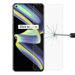 Pellicola in vetro temperato 9H 2.5D da 0,26 mm, For OPPO Realme Q3 5G / Q3i 5G (1 PC), For OPPO Realme GT Neo / GT Neo Flash (1 PC), For OPPO Realme V13 5G (1 PC), For OPPO Realme X7 Max 5G (1 PC), For OPPO Realme Narzo 30 5G (1 PC)                   ...