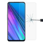 Pellicola in vetro temperato 9H 2.5D da 0,26 mm, For OPPO Realme Q3 5G / Q3i 5G (1 PC), For OPPO Realme GT Neo / GT Neo Flash (1 PC), For OPPO Realme V13 5G (1 PC), For OPPO Realme X7 Max 5G (1 PC), For OPPO Realme Narzo 30 5G (1 PC)                   ...