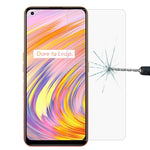 Pellicola in vetro temperato 9H 2.5D da 0,26 mm, For OPPO Realme Q3 5G / Q3i 5G (1 PC), For OPPO Realme GT Neo / GT Neo Flash (1 PC), For OPPO Realme V13 5G (1 PC), For OPPO Realme X7 Max 5G (1 PC), For OPPO Realme Narzo 30 5G (1 PC)                   ...