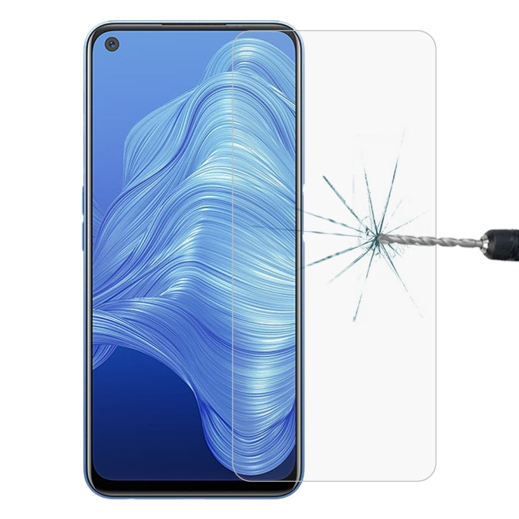 Pellicola in vetro temperato 9H 2.5D da 0,26 mm, For OPPO Realme Q3 5G / Q3i 5G (1 PC), For OPPO Realme GT Neo / GT Neo Flash (1 PC), For OPPO Realme V13 5G (1 PC), For OPPO Realme X7 Max 5G (1 PC), For OPPO Realme Narzo 30 5G (1 PC)                   ...