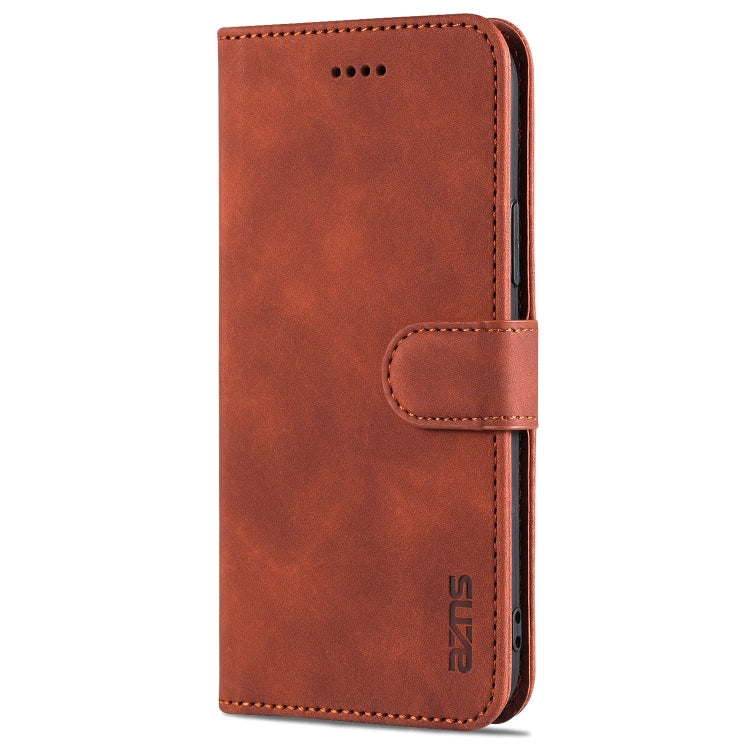 Custodia portafoglio in pelle con slot carte per iPhone 11 e XS