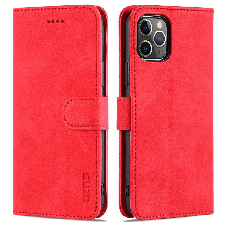 Custodia portafoglio in pelle con slot carte per iPhone 11 e XS