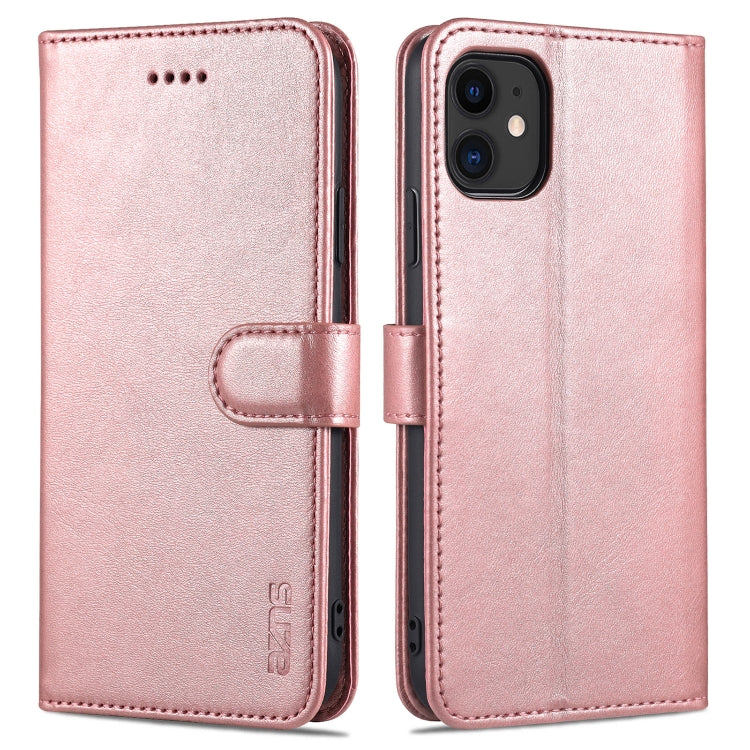 Custodia portafoglio in pelle con slot carte per iPhone 11 e XS