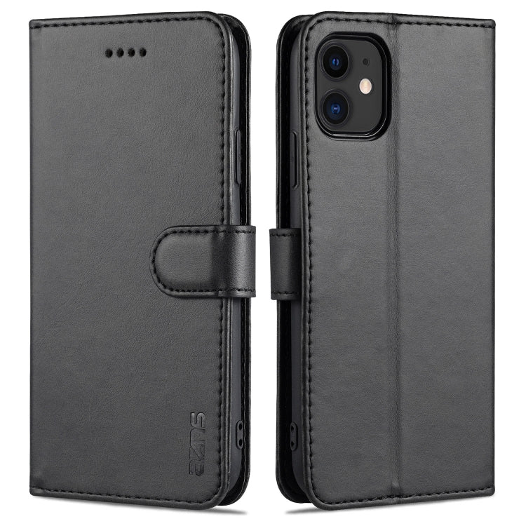 Custodia portafoglio in pelle con slot carte per iPhone 11 e XS