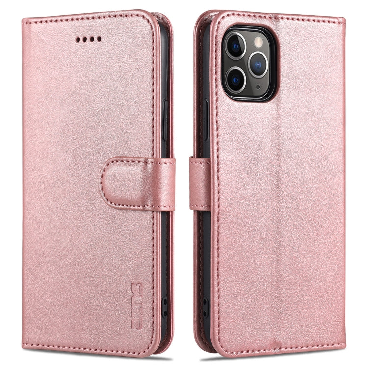 Custodia portafoglio in pelle con slot carte per iPhone 11 e XS