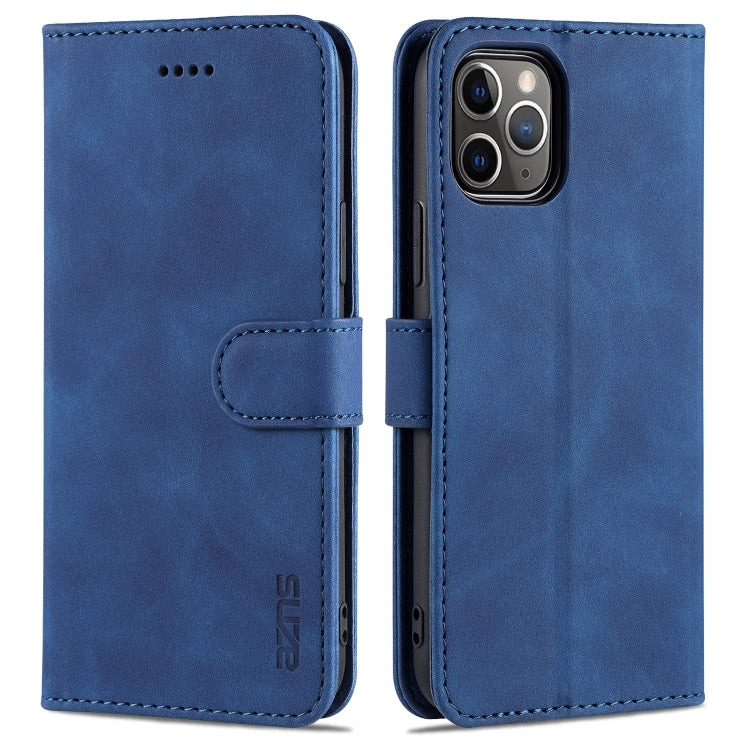 Custodia portafoglio in pelle con slot carte per iPhone 11 e XS