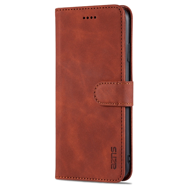 Custodia portafoglio in pelle con slot carte per iPhone XS Max