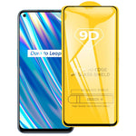 Pellicola in vetro temperato a schermo intero con colla intera 9D, For OPPO Realme Q3 5G / Q3i 5G (1 PC), For OPPO Realme GT Neo / GT Neo Flash (1 PC), For OPPO Realme V13 5G (1 PC), For OPPO Realme X7 Max 5G (1 PC), For OPPO Realme Narzo 30 5G (1 PC) ...