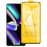 Pellicola in vetro temperato a schermo intero con colla intera 9D, For OPPO Realme Q3 5G / Q3i 5G (1 PC), For OPPO Realme GT Neo / GT Neo Flash (1 PC), For OPPO Realme V13 5G (1 PC), For OPPO Realme X7 Max 5G (1 PC), For OPPO Realme Narzo 30 5G (1 PC) ...