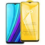 Pellicola in vetro temperato a schermo intero con colla intera 9D, For OPPO Realme Q3 5G / Q3i 5G (1 PC), For OPPO Realme GT Neo / GT Neo Flash (1 PC), For OPPO Realme V13 5G (1 PC), For OPPO Realme X7 Max 5G (1 PC), For OPPO Realme Narzo 30 5G (1 PC) ...