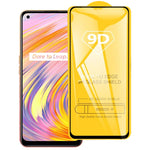 Pellicola in vetro temperato a schermo intero con colla intera 9D, For OPPO Realme Q3 5G / Q3i 5G (1 PC), For OPPO Realme GT Neo / GT Neo Flash (1 PC), For OPPO Realme V13 5G (1 PC), For OPPO Realme X7 Max 5G (1 PC), For OPPO Realme Narzo 30 5G (1 PC) ...