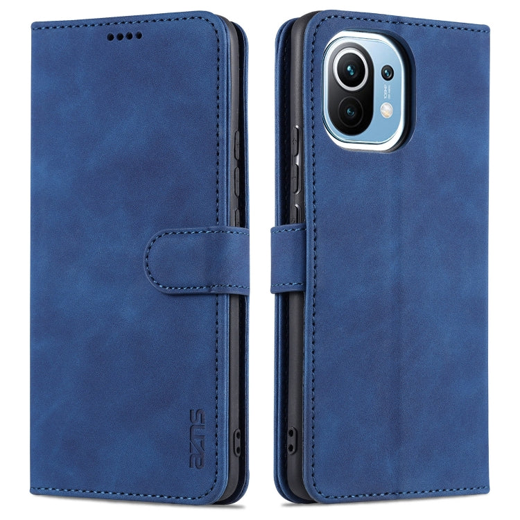 Custodia portafoglio in pelle con slot carte per OPPO A15