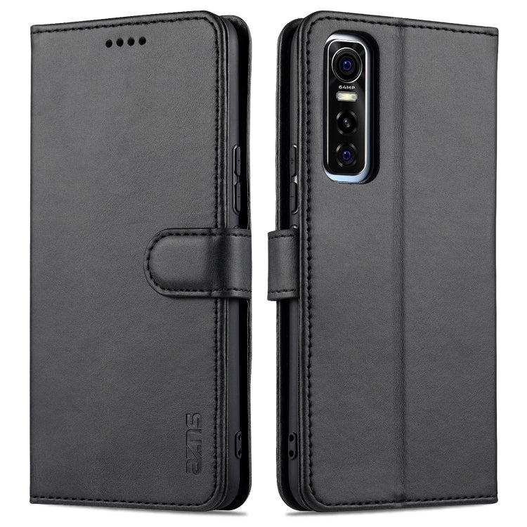 Custodia portafoglio in pelle con slot carte per OPPO A15