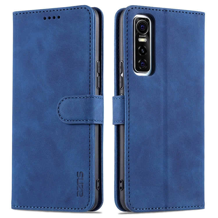 Custodia portafoglio in pelle con slot carte per OPPO A15