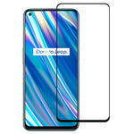 Pellicola in vetro temperato per protezione dello schermo a copertura totale con colla completa, For OPPO Realme Q3 5G / Q3i 5G (1 PC), For OPPO Realme GT Neo / GT Neo Flash (1 PC), For OPPO Realme V13 5G (1 PC), For OPPO Realme X7 Max 5G (1 PC)       ...