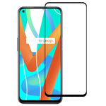 Pellicola in vetro temperato per protezione dello schermo a copertura totale con colla completa, For OPPO Realme Q3 5G / Q3i 5G (1 PC), For OPPO Realme GT Neo / GT Neo Flash (1 PC), For OPPO Realme V13 5G (1 PC), For OPPO Realme X7 Max 5G (1 PC)       ...