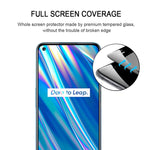Pellicola in vetro temperato a schermo intero con colla intera da 25 pezzi, For OPPO Realme Q3 5G / Q3i 5G (25 PCS), For OPPO Realme GT Neo / GT Neo Flash (25 PCS), For OPPO Realme V13 5G (25 PCS), For OPPO Realme X7 Max 5G (25 PCS)                    ...